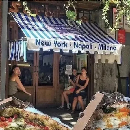 Purgatorio House * 那不勒斯