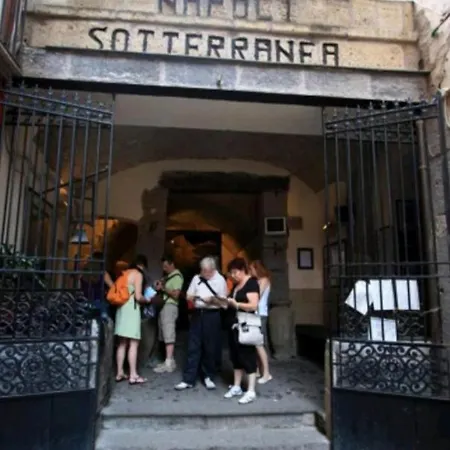 Purgatorio House * 那不勒斯