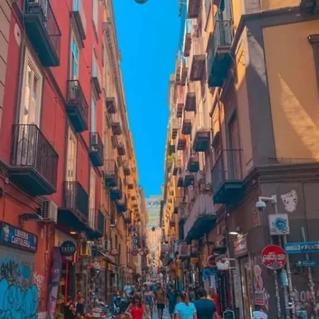 Purgatorio House 公寓