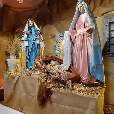 Purgatorio House 公寓