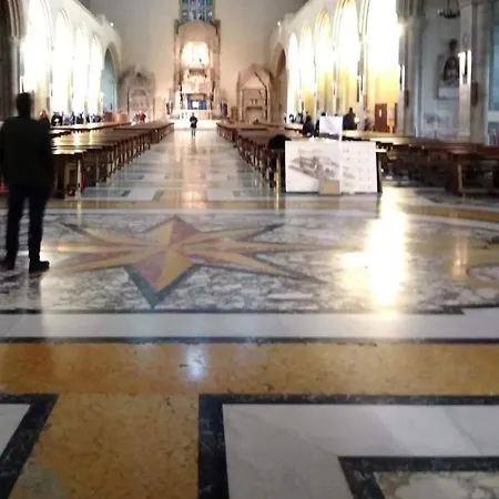 公寓 Purgatorio House *