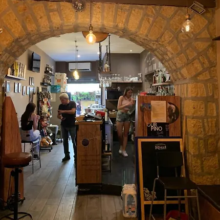 Purgatorio House 公寓 *