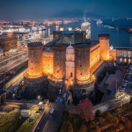 公寓 Purgatorio House