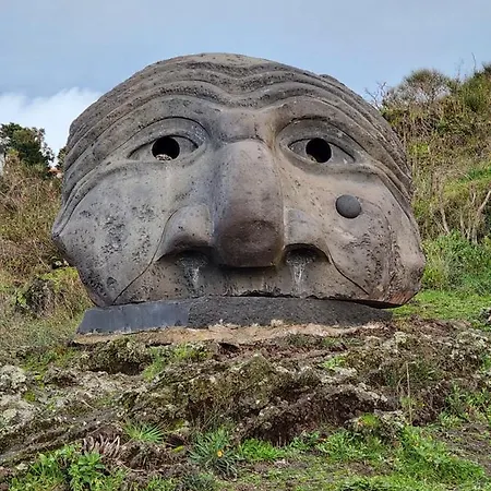 Purgatorio House 公寓 那不勒斯