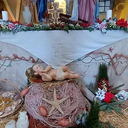 公寓 Purgatorio House