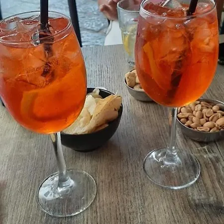 公寓 Purgatorio House *