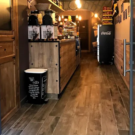 Purgatorio House * 那不勒斯