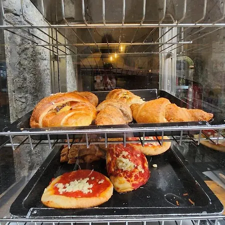 公寓 Purgatorio House 那不勒斯