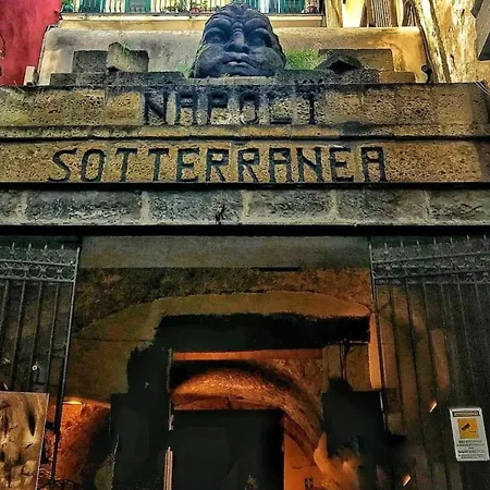 Purgatorio House 公寓 *