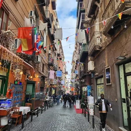 Purgatorio House 公寓