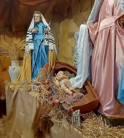 Purgatorio House 公寓 *