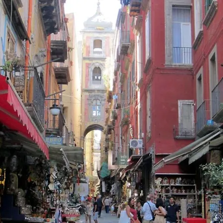 Purgatorio House 公寓 *