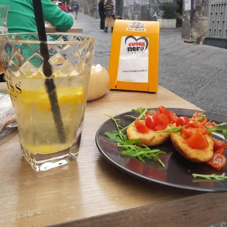 公寓 Purgatorio House *