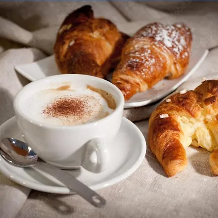 Purgatorio House 那不勒斯