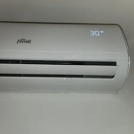 Purgatorio House 公寓