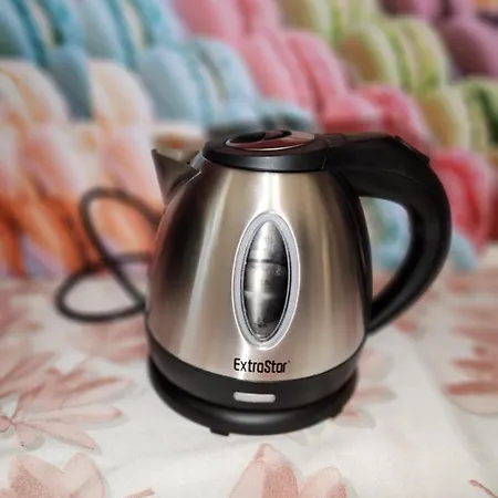 公寓 Purgatorio House 那不勒斯