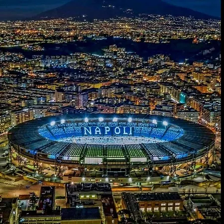 公寓 Purgatorio House