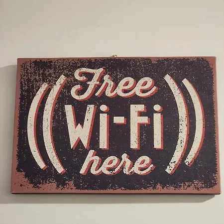 公寓 Purgatorio House