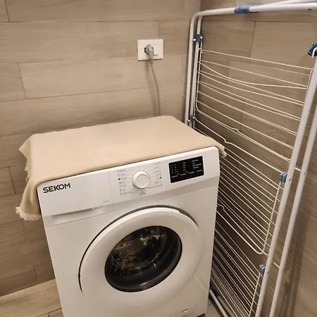 公寓 Purgatorio House