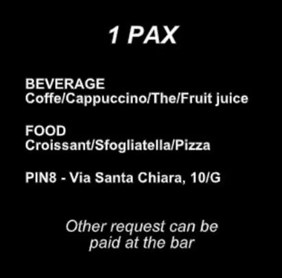 Purgatorio House 公寓