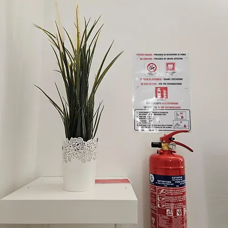 公寓 Purgatorio House