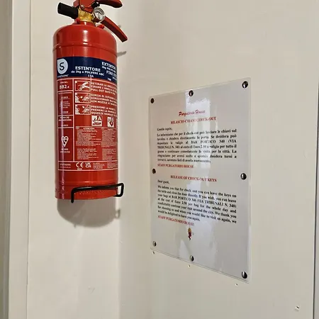 Purgatorio House 那不勒斯