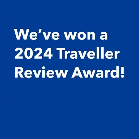 公寓 Purgatorio House *