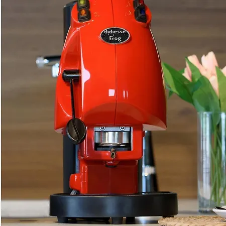 Purgatorio House 公寓