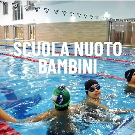 Purgatorio House * Neapol