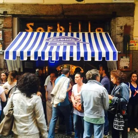 Apartmán Purgatorio House *