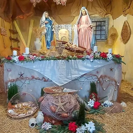 Purgatorio House * Neapol