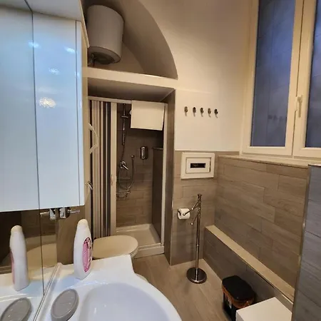 Purgatorio House Apartmán Neapol