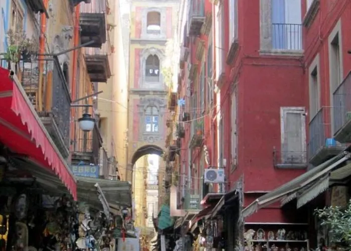 Purgatorio House Appartement *