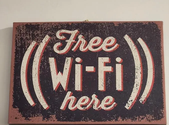 Appartement Purgatorio House