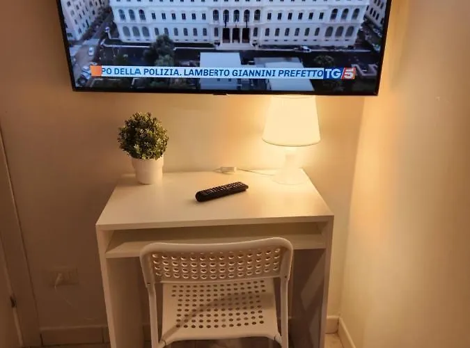 Purgatorio House Appartement