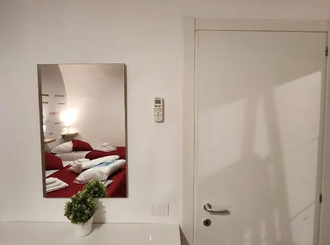 Purgatorio House * Napels