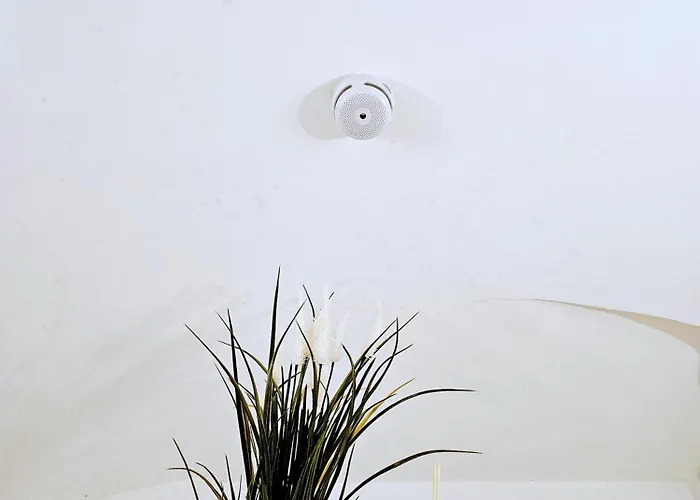 Purgatorio House Appartement Napels