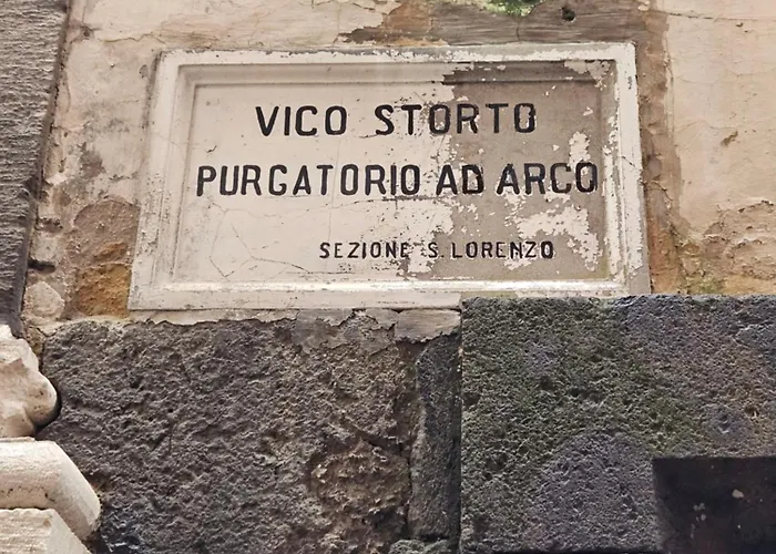 Purgatorio House Napels