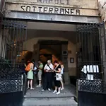 Purgatorio House * Νάπολη