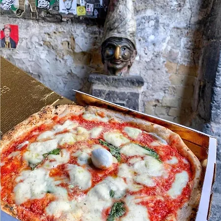 Purgatorio House Naples