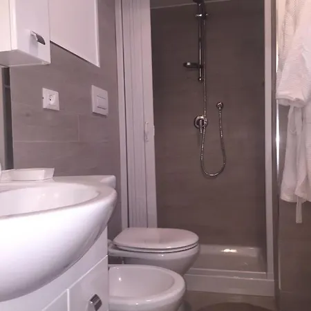 Purgatorio House Апартаменты Неаполь