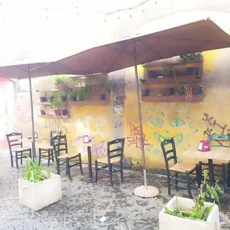 Purgatorio House * Naples