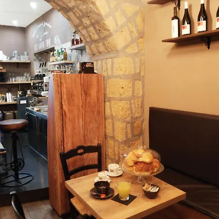 Purgatorio House Apartment *