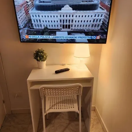 Purgatorio House Apartment