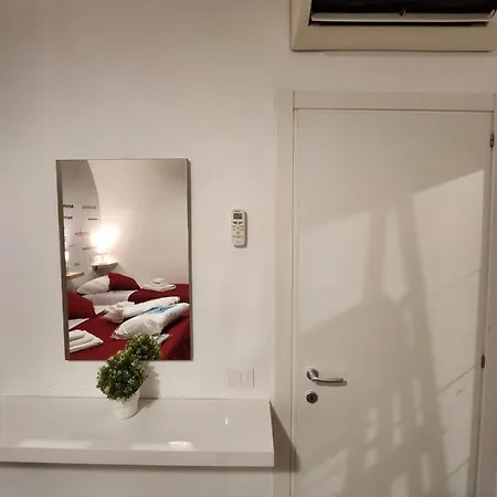 Purgatorio House * Неаполь