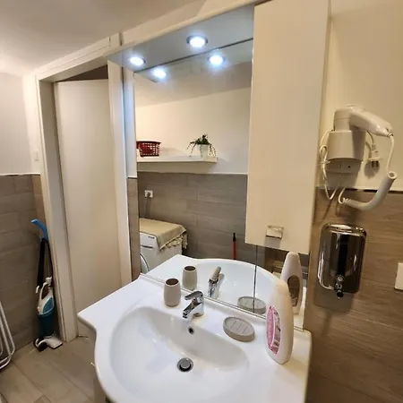 Purgatorio House Неаполь