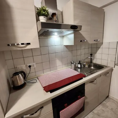 Purgatorio House Апартаменты *
