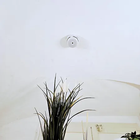 Purgatorio House Apartment Naples