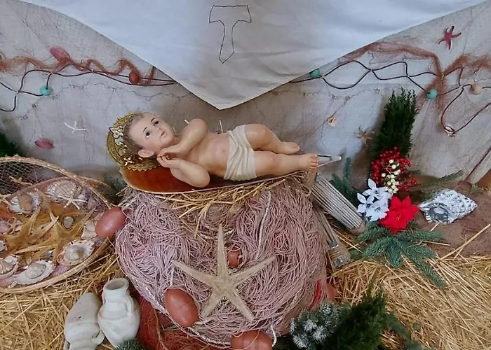 Purgatorio House Διαμέρισμα *