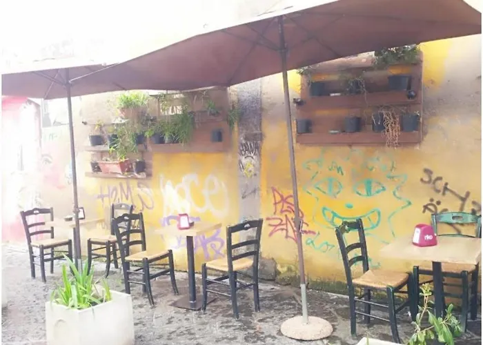 Purgatorio House * נאפולי